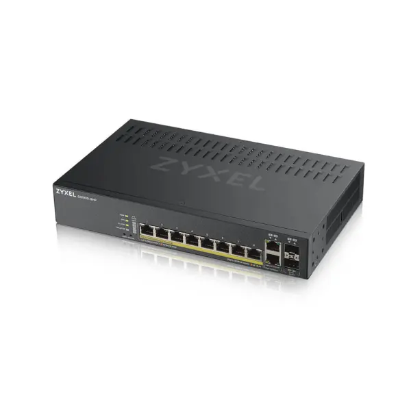 Zyxel GS1920 SERIES — network device — корпоративные сети — Switch (Türkiye)