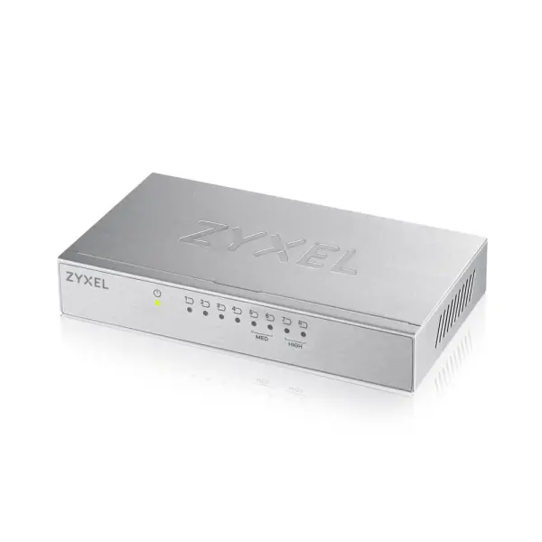 Zyxel GS-108B V3 — network device — корпоративные сети — Switch (Türkiye)