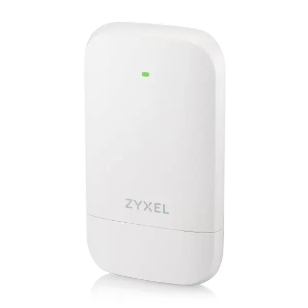 Zyxel POE12-3PD — network device — корпоративные сети — Switch (Türkiye)