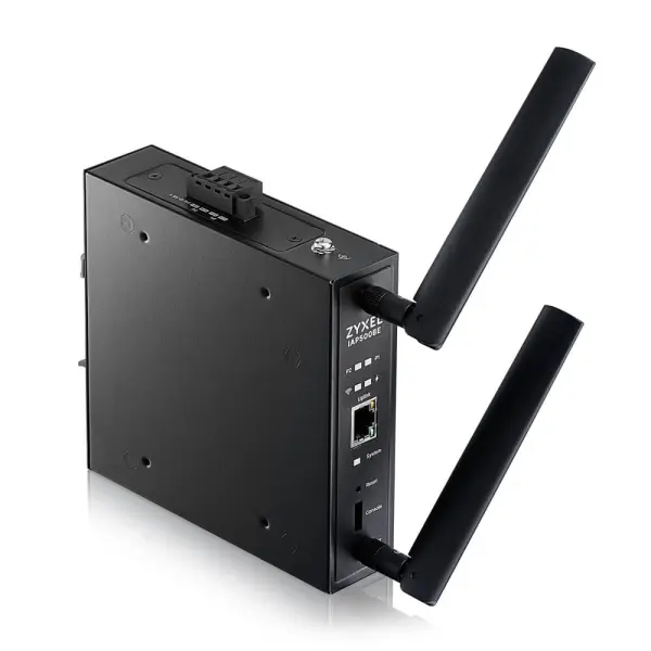 Zyxel IAP500BE — network device — access point (Türkiye)