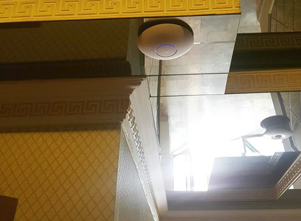 wifi sinyal güçlendiricisi nasıl kullanılır