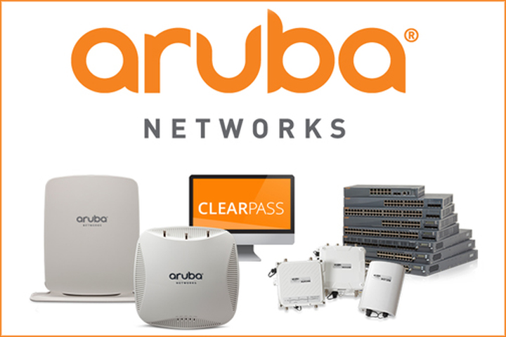 HP Aruba Networks | Safir Teknoloji Ve Kablosuz Bilişim Hizmetleri A.Ş