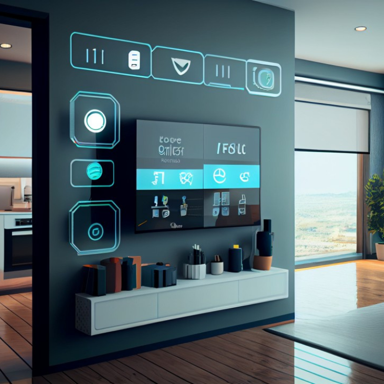 LifeSmart Akıllı Ev Sistemleri, evdeki her şeyi bir arada kontrol etmenizi sağlayarak yaşamınızı daha konforlu ve verimli hale getiriyor.