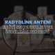 Radyolink Anteni: En İyi Seçenekler ve İnceleme Rehberi