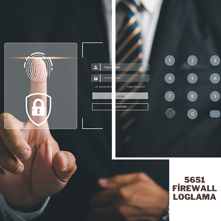 Berqnet Firewall, ağ güvenliğini bir adım öteye taşıyan güçlü bir güvenlik duvarı çözümüdür.