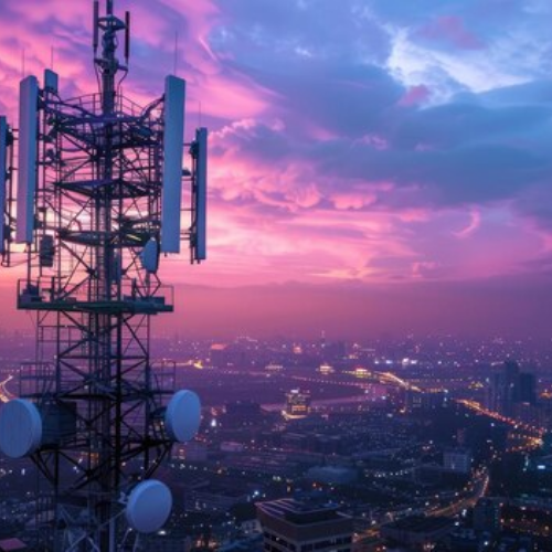 GSM Repeater Sistemleri: Kapsama Alanınızı Genişletin