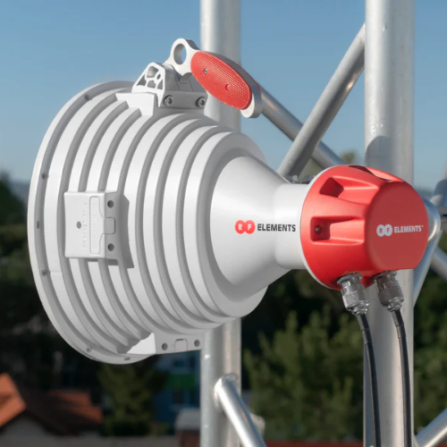 RF Elements ve Yüksek Verimli WiFi Antenleri