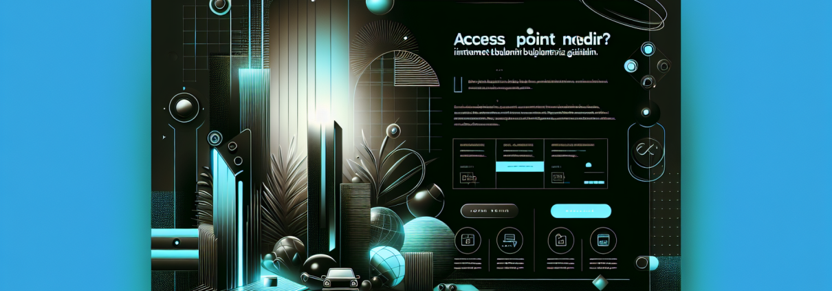 access point nedir — blog öne çıkan görseli
