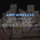 Amit Wireless: Kablosuz Ağ Sistemlerinde Güvenilir Çözümler